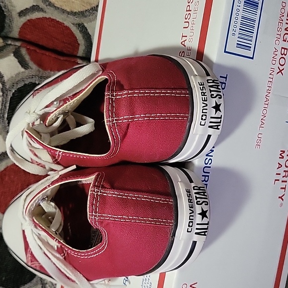 Mens Converse - Picture 3 of 5